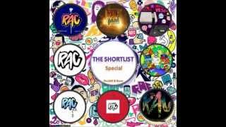 Holiday (RAC) - Body Language