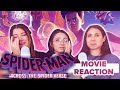 Spider Man Across The Spider Verse Was AMAZINGLY Emotional