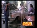 Car Engine Out Completely
