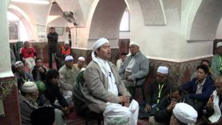 Download lagu Jejak Rasul Part 5 Baitulmaqdis  Maqam Nabi Yunos.mpg mp3