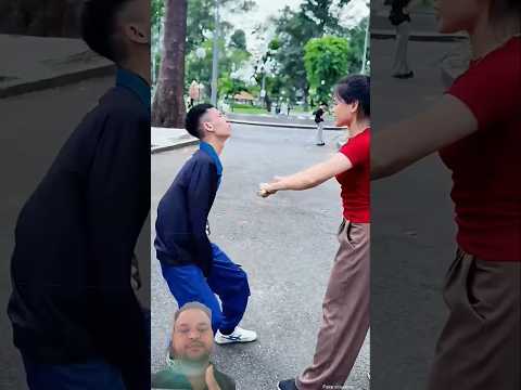 Realistic Self-Defense for Women💥💥#taekwondo#kungfu#kindness#courageisbeautiful #taekwondo