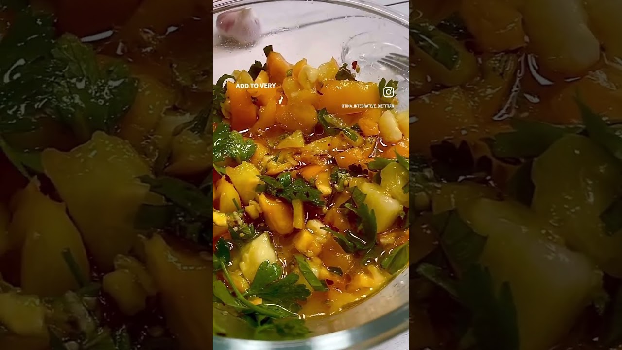 No Cook Tomato Sauce With Pasta and Fresh Ricotta