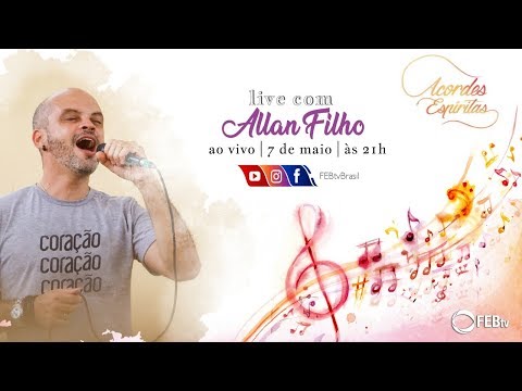 Diante - Allan Filho