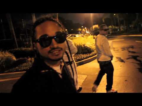 Charlie Rock NBA All-Star Weekend Orlando 2012 Director JB @LoveJBPhotos