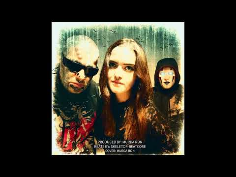 Phsycho666 , Skylar Black & Murda Ron - Flutwelle