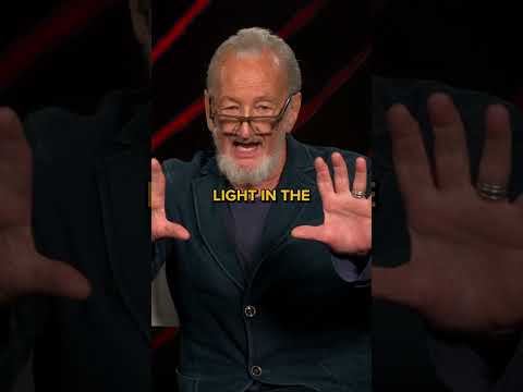 Robert Englund on Playing Freddy Krueger