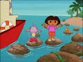 Dora The Explorer El Coqui Clip6