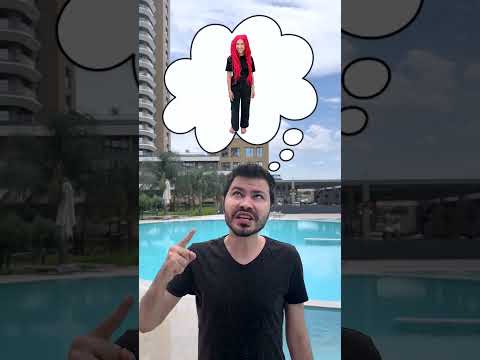 havuz kurallarına uyduğumda benim haller
