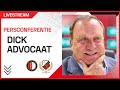 TERUGKIJKEN | Persconferentie Dick Advocaat voor finale play-offs