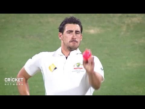 巴基斯坦球員對澳大利亞人的速度非常欽佩。 (Pakistan players have great admiration for Aussie quicks)