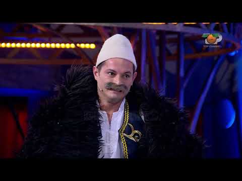 Portokalli, 06 Dhjetor 2020 - 4 Leberit ( Ashensori )