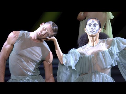 Duyos | Spring Summer 2023 | Full Show