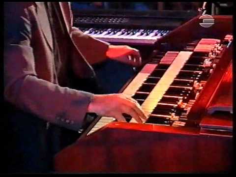 Shake Your Hips  -  Peter Green with The Splinter Group