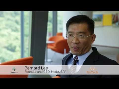 2016 FinTech Innovation Lab Asia-Pacific: Introducing our finalist startups