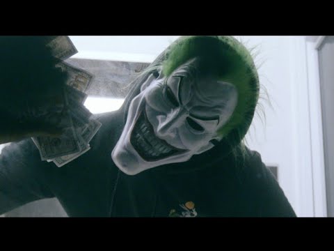 Dsd1Blazee - Joker (Official Music Video)