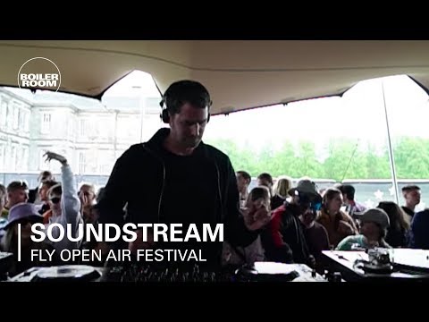 Soundstream | Boiler Room x FLY Open Air 2019