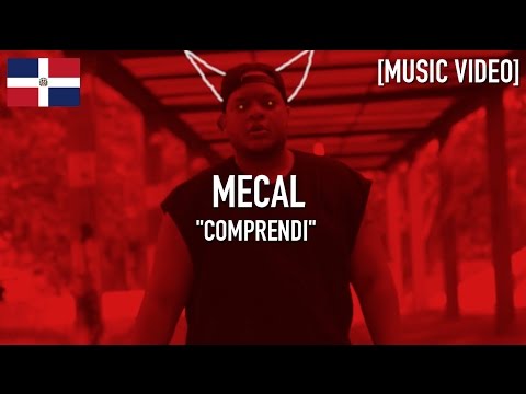 Mecal - Comprendi [ Music Video ]
