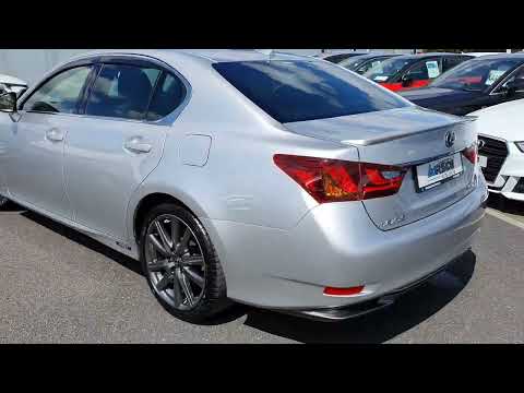 2013 Lexus GS450h