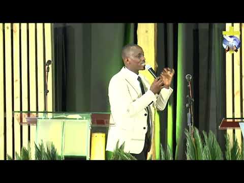 UBUTWARE BURI MW'IJAMBO RY'IMANA With Philibert RUTAGENGWA (Egilise Vivante de Jesus Christ REBERO)