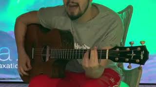 Próximo Amor - Luan Santana (Voz e Violão)
