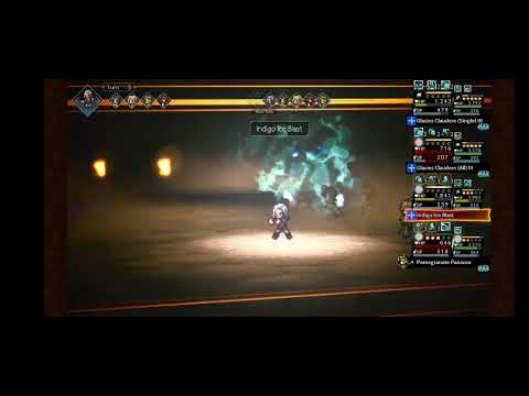 Octopath COTC Largo 6t gen pool only