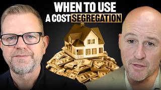 How To Do A Cost Segregation Study: When It Saves You Money And When It Doesn’t
