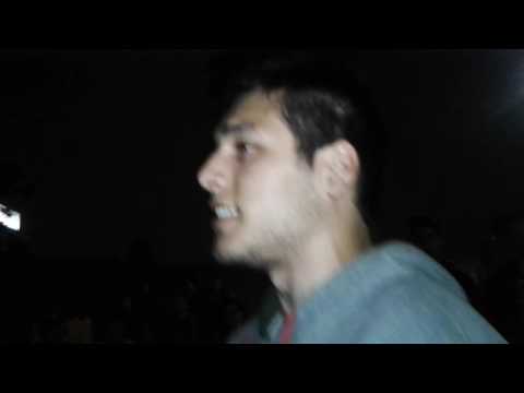 Conejo vs Naicen - Trap Battle