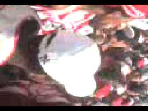 Murici 1 x 3 CRB - Nova musica da Comando