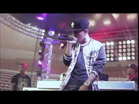 Aunque Estés Con Él - J Manny ®