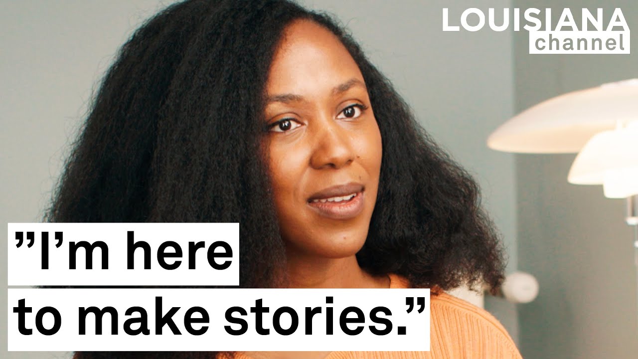 Natasha Brown's Writing is a Reflection of the Times | Louisiana Channel
