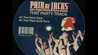 Pair Of Jacks - That Party Track
