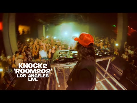 Knock2 Presents 'ROOM202' (Live From Los Angeles) (Full Show)