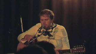 Loney dear live - Part 2: My heart