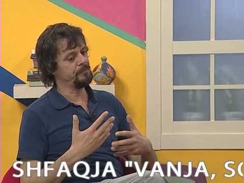 A1 Report - Rreze Dielli dt 13 Nentor 2014 i Ftuari Neritan Licaj Aktor,Driada Dervishi Regjisore