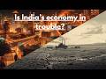 India S Economic Paradox Is India S Economy Is Dead