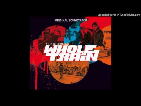 Crazy Visions - Grand Agent