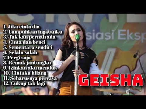 Lagu Geisha full album Tanpa Iklan, Pop Indonesia, terpopuler 2000 an