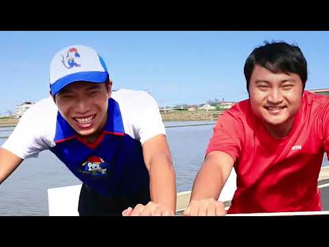 中油形象廣告 服務無所不在30秒版完成版