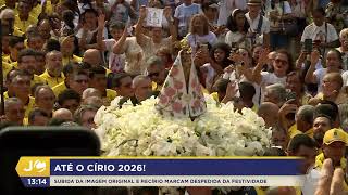 JC 1ª Ed - Recírio 2025 (27/10/2025)