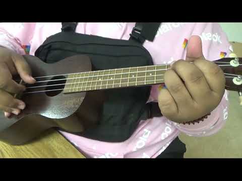 Taualuga Song Work Sample 3B