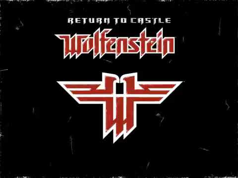 Return To Castle Wolfenstein Soundtrack 20. Action! - Bill Brown