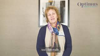 Janet Davies Testimonial