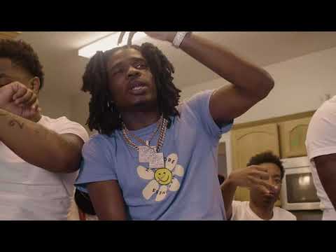 Kato 2X - 2X ( OFFICIAL MUSIC VIDEO)