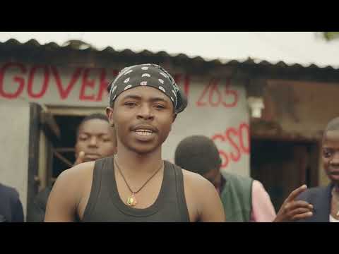 Stanner Set - DADA (Official Visualizer)