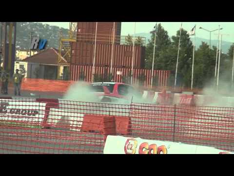 2011 Ford Otosan Kocaeli Rallisi / Erkan Güral - Özgür Gür / Mitsubishi Lancer EVO 9