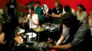No Age- Sleeper Hold (Live in Seattle 7/25/08)