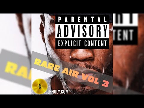 Jay Z x Big Daddy Kane - I Shot Ya Freestyle [Rare Air✔ Vol 3, Track 5]