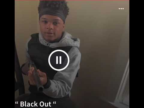 Jhitt - “ Black Out “