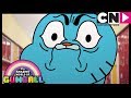 Gumball The Slap Cartoon Network