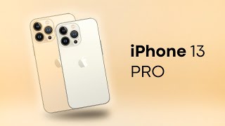 iPhone 13 Pro Series Review